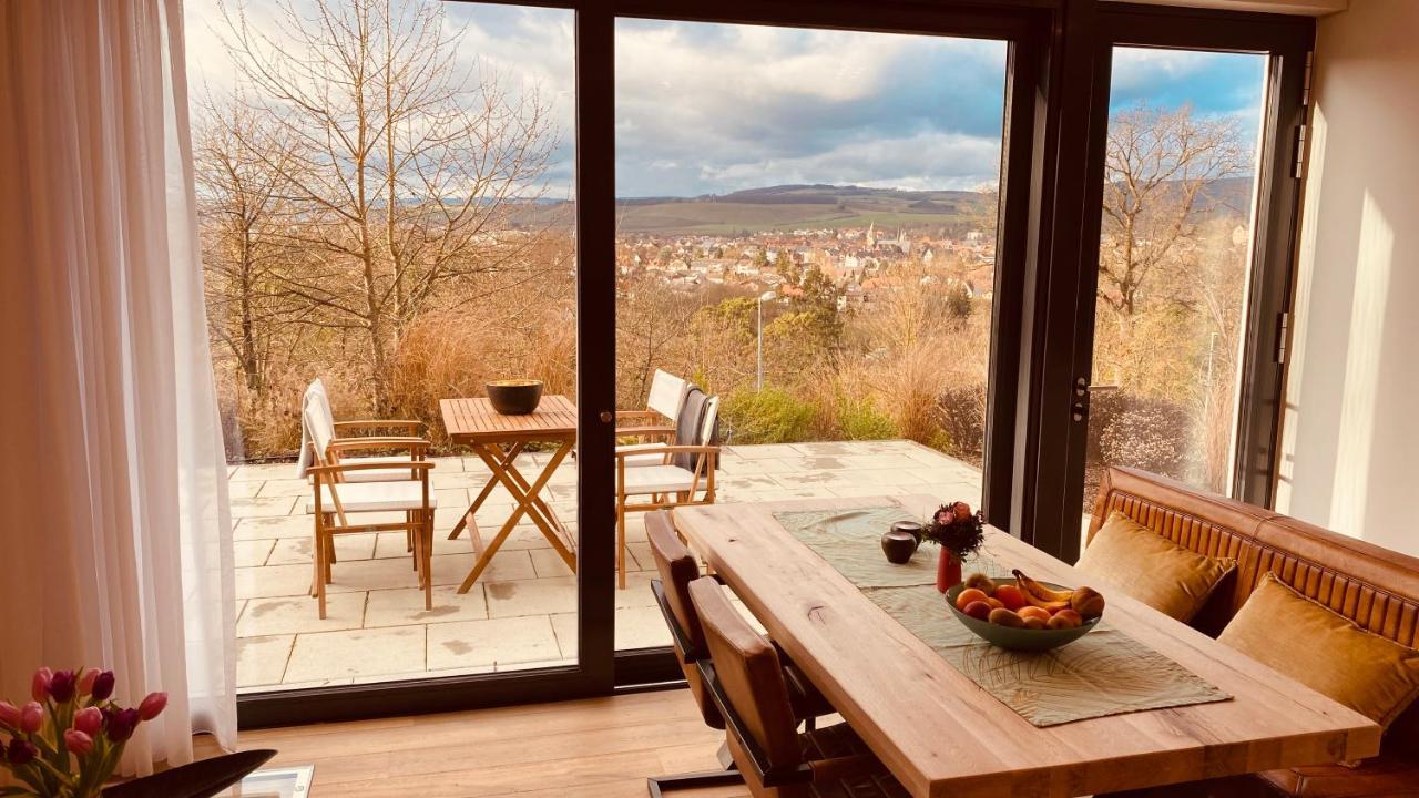 The Lodge باد سوبرنهيم المظهر الخارجي الصورة