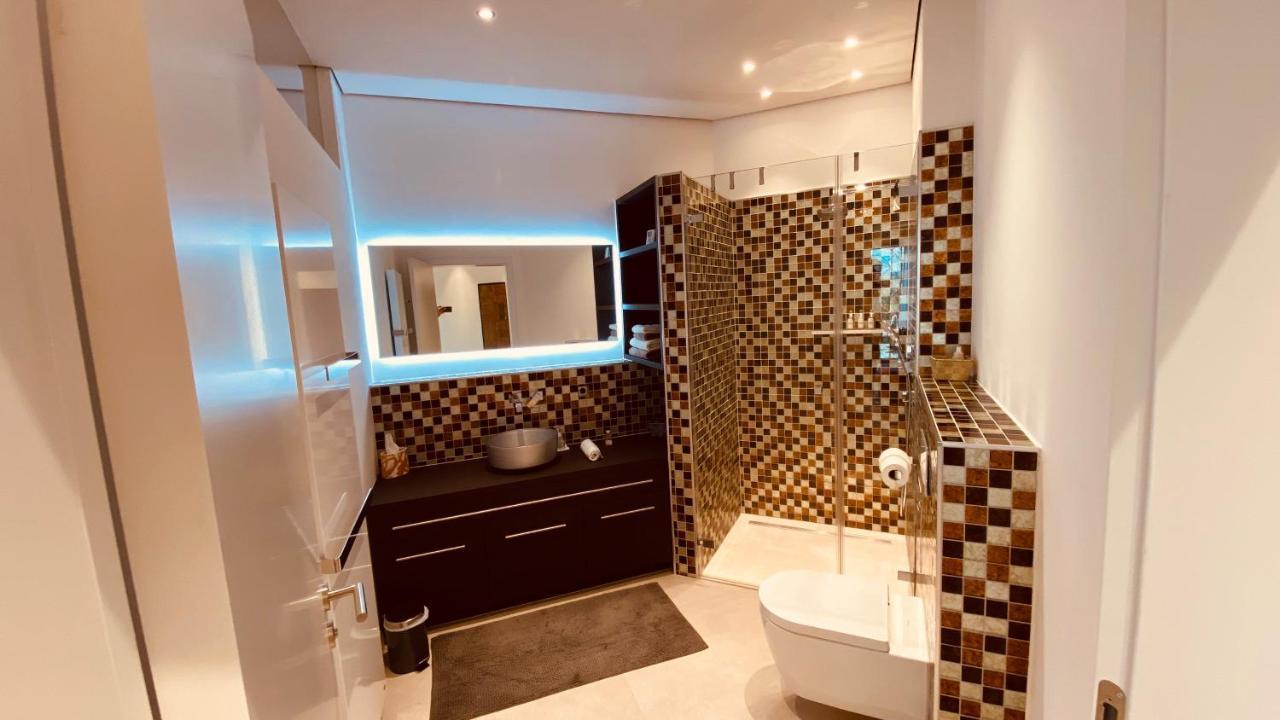 The Lodge باد سوبرنهيم المظهر الخارجي الصورة