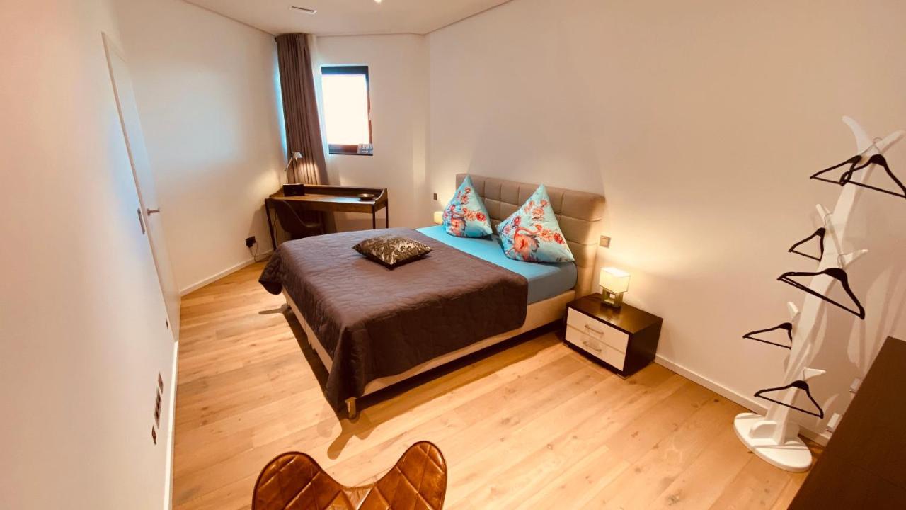 The Lodge باد سوبرنهيم المظهر الخارجي الصورة