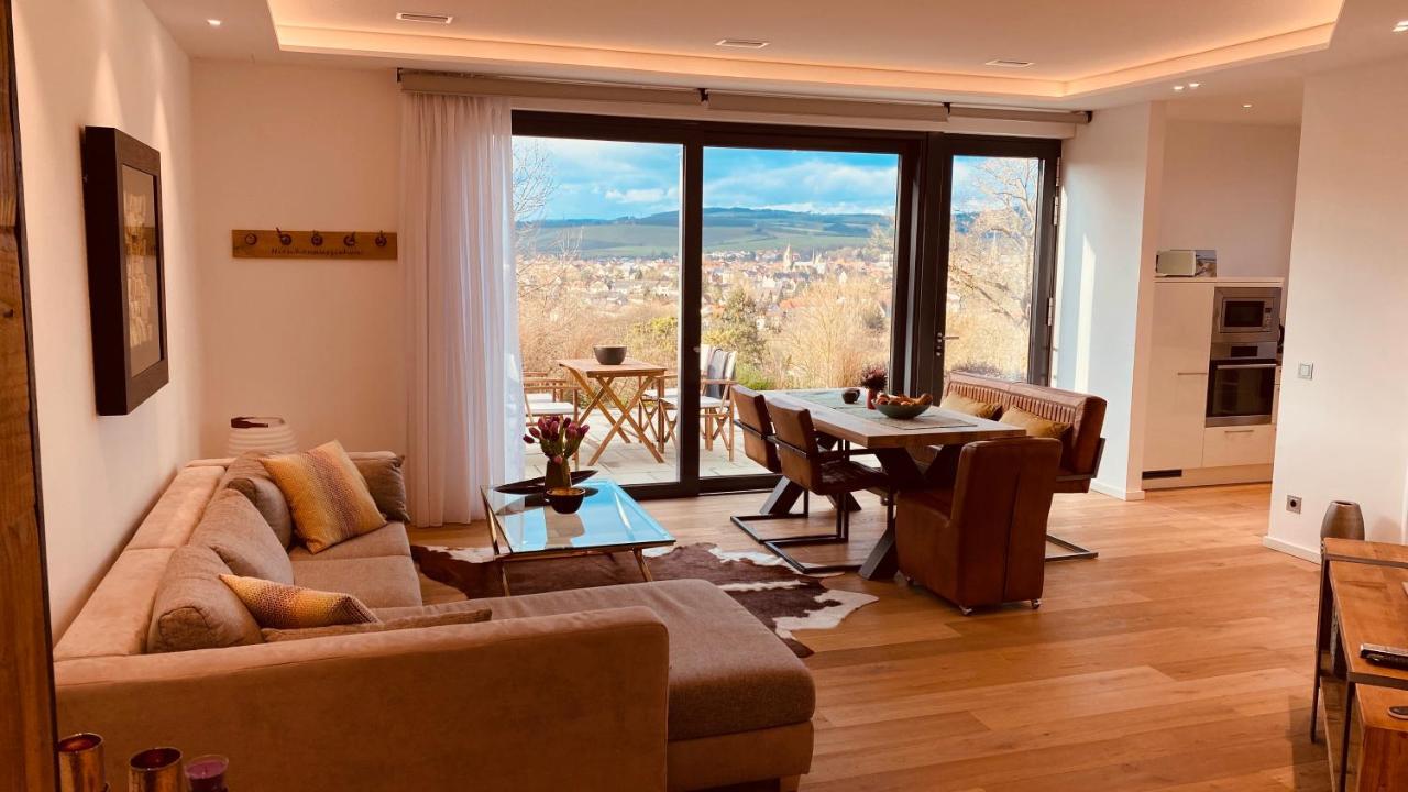 The Lodge باد سوبرنهيم المظهر الخارجي الصورة